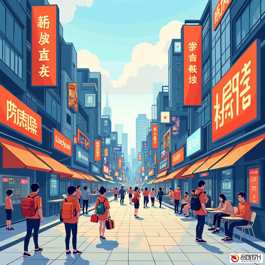 辽源品牌触点优化策略与实践
