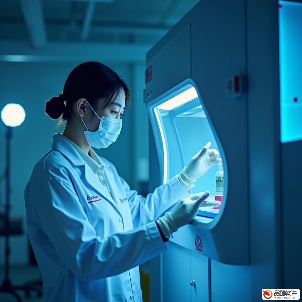 宁波市工服与安全装备检测系统领航者：创新...