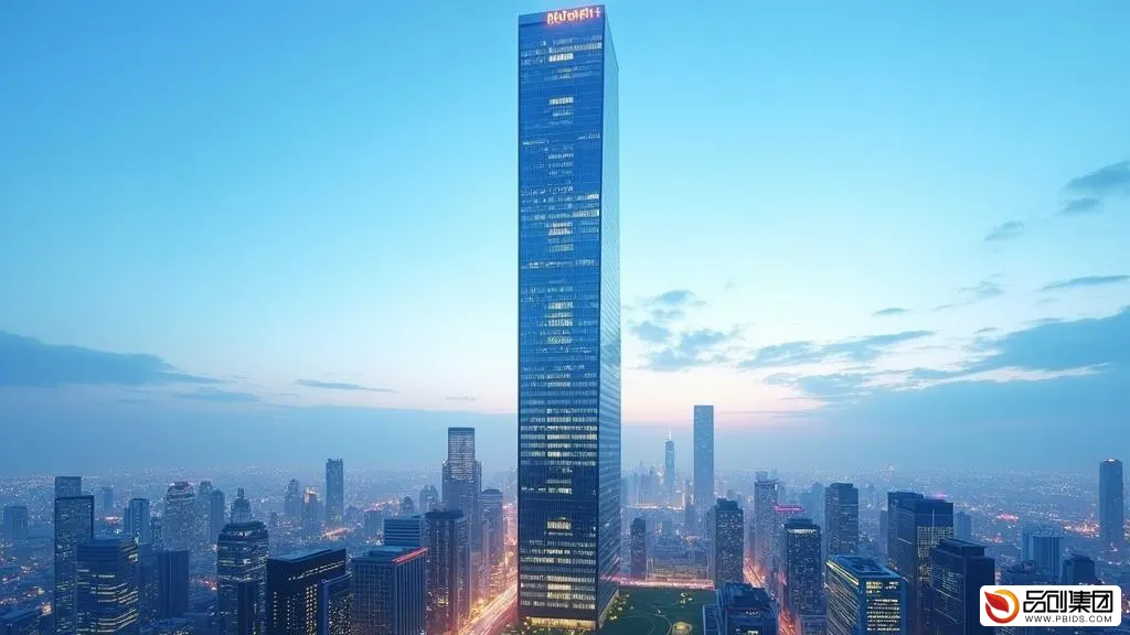 品创集团赋能德宏：傣乡智都的软件力量，驱动民族文化旅游与边贸新篇章
