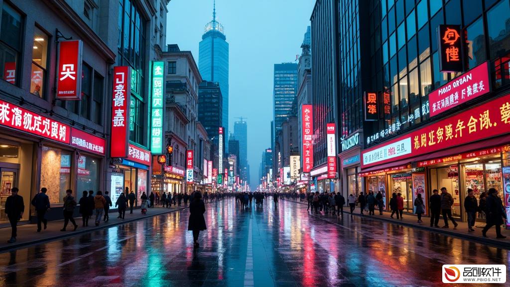天津市会员积分通证系统工作室：创新积分管理，引领数字消费新风尚
