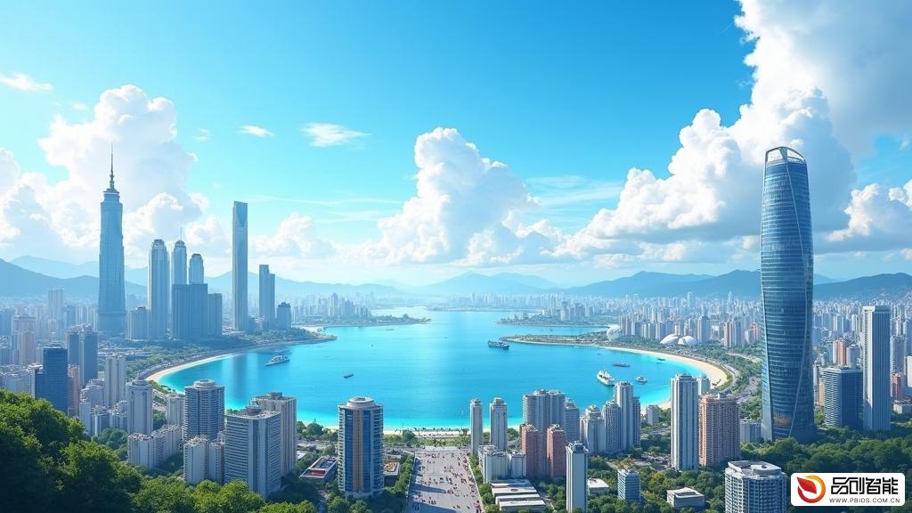 珠海市边缘数据采集网关技术中心：引领未来智慧城市的数据革命
