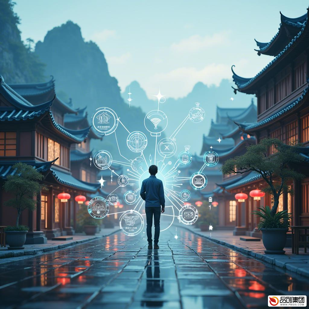 泉州小程序开发制作：打造高效便捷的数字化...