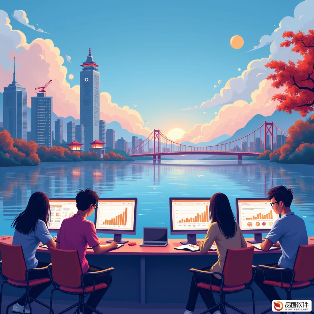 武汉市教育用户画像平台方案商：构建智慧教...