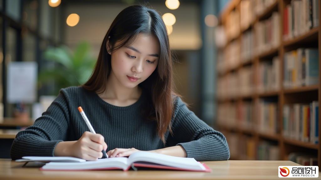 图书馆VI系统设计：寻找理想合作伙伴的全面指南
