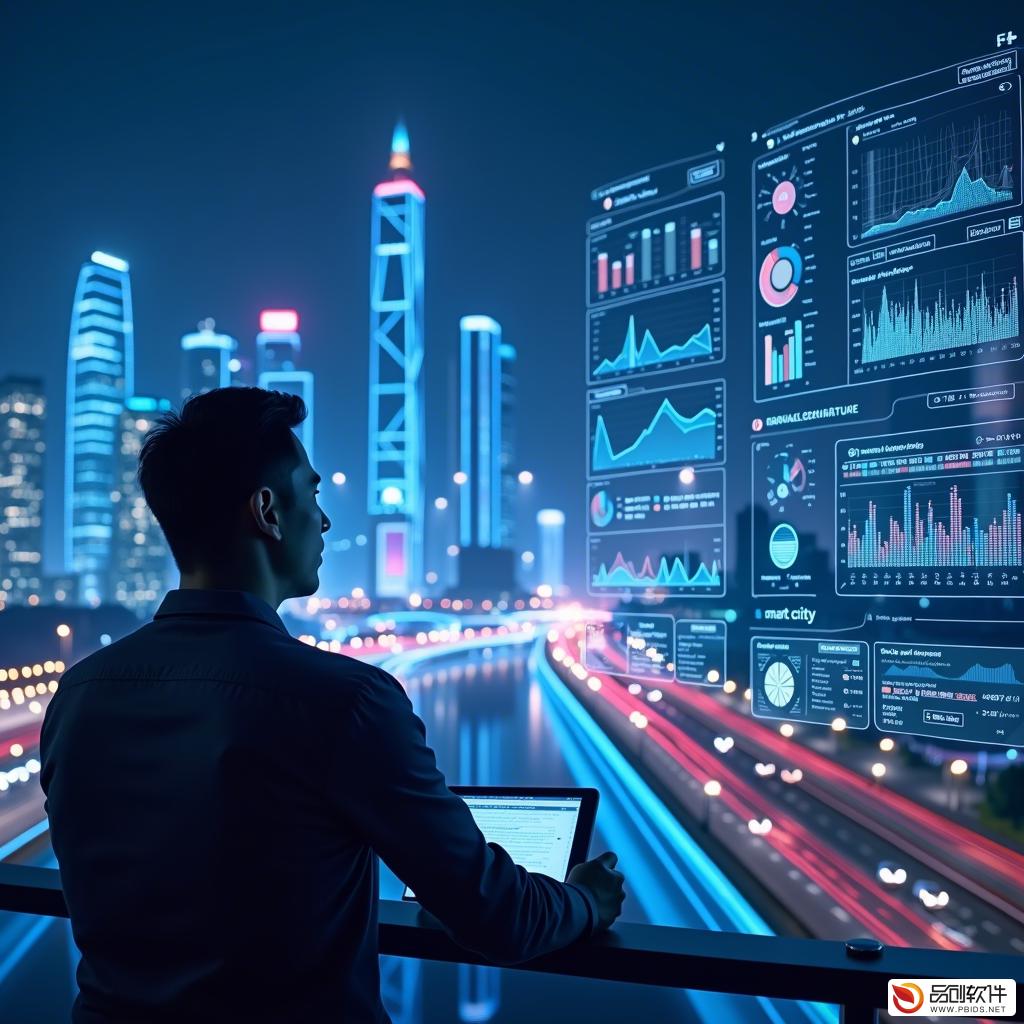 珠海市车队调度AI系统开发：创新引领智慧...