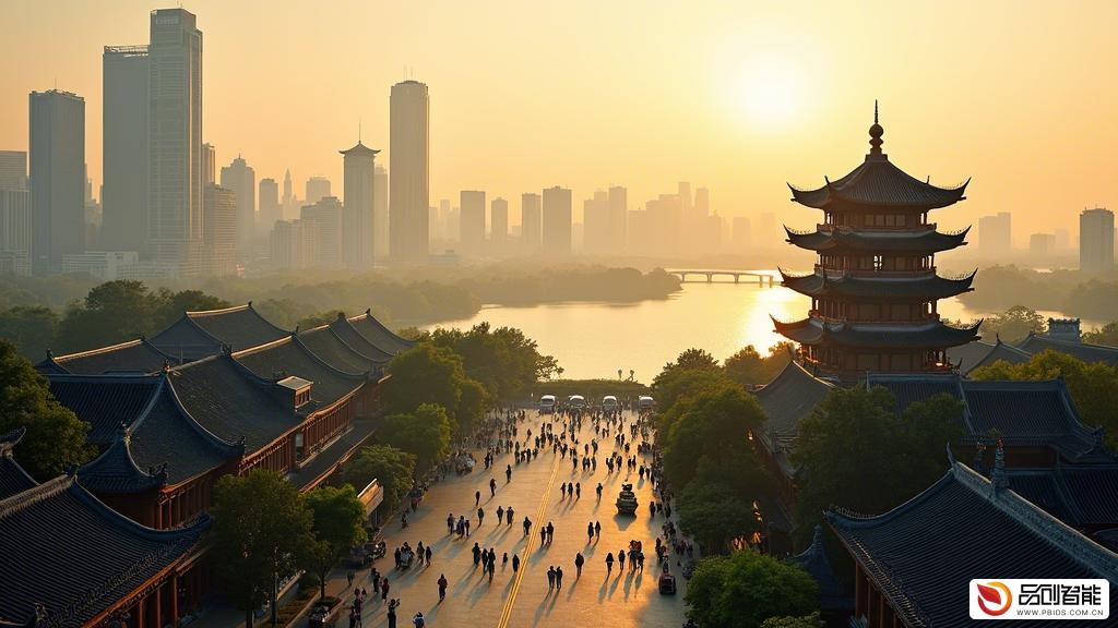 杭州市医美设备能耗优化：创新技术与绿色实践
