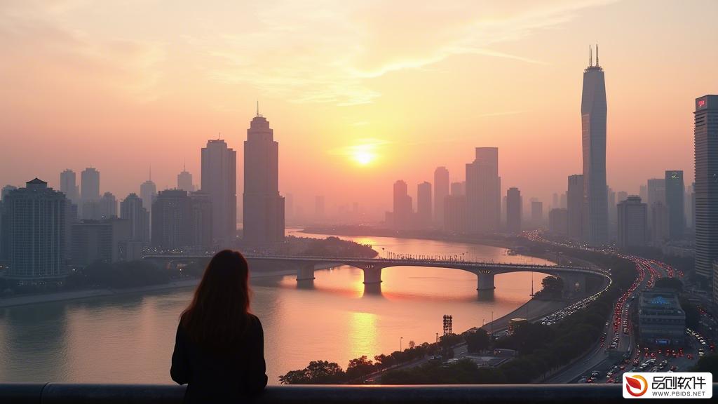 武汉市证券托管外包AI系统运营商：重塑金融服务业态
