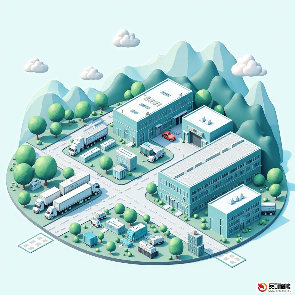 杭州市医疗耗材供应链管理系统工场：优化资...