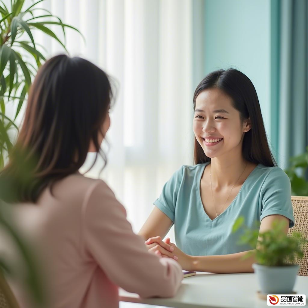 合肥市女性心理健康筛查厂商指南：专业、可...