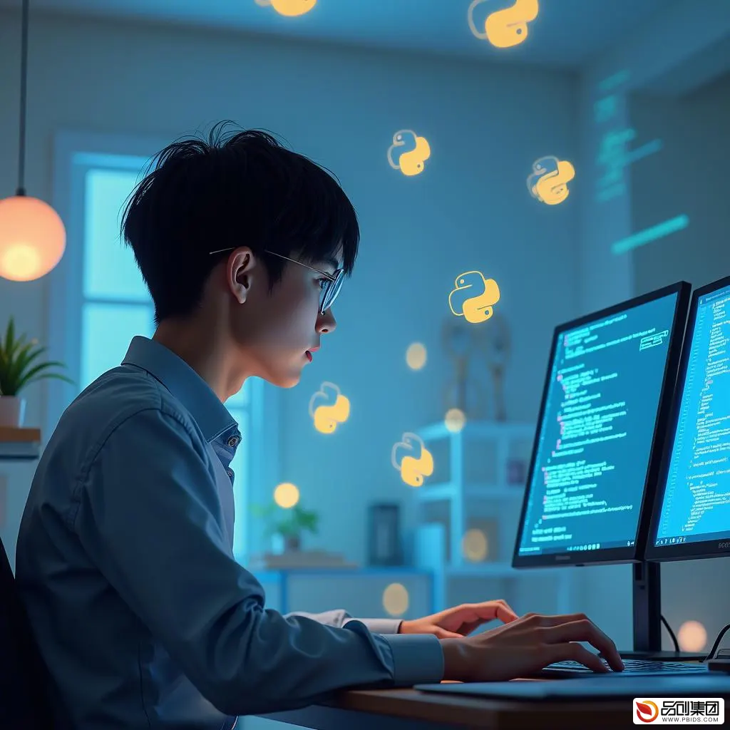 Python图形界面窗体设计：从入门到精通