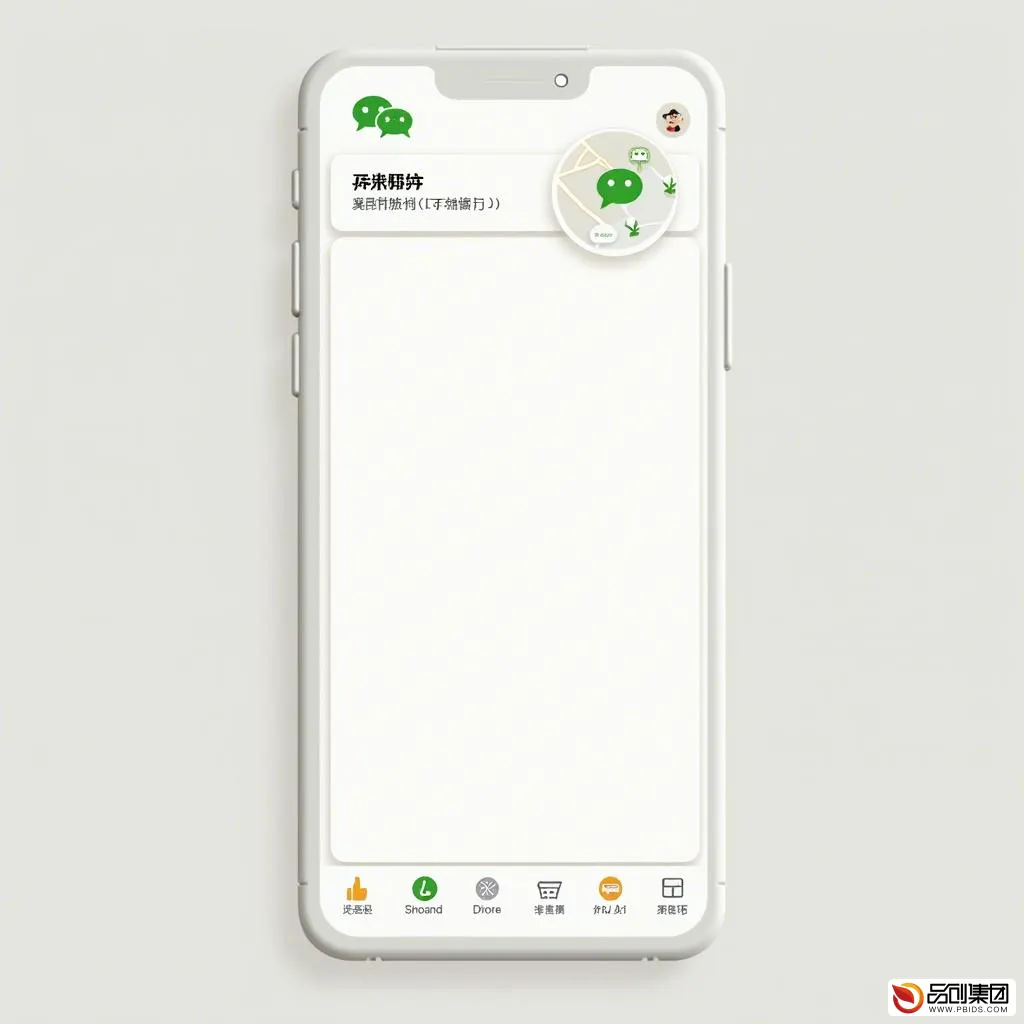 微信附近小程序开发全攻略
