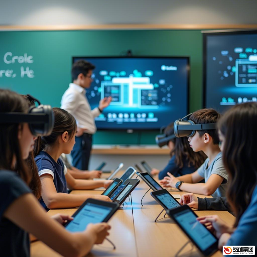 智慧教学系统：重塑教育未来的创新力量
