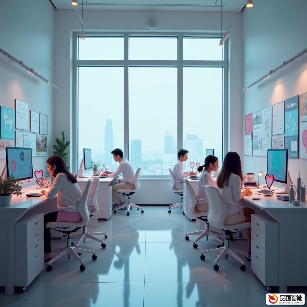 珠海市用户情绪识别技术工场：创新引领未来...