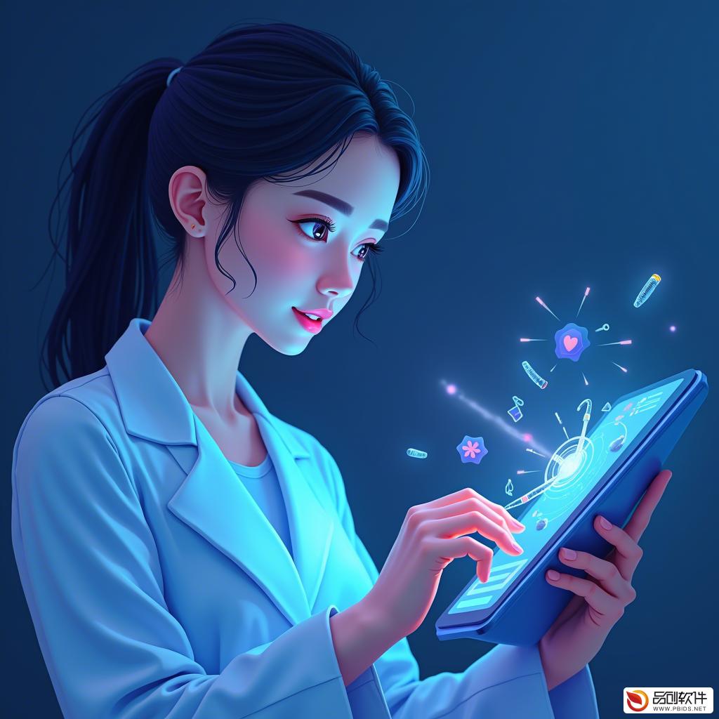 杭州市医美云AI平台：引领医美行业智能化转型的...