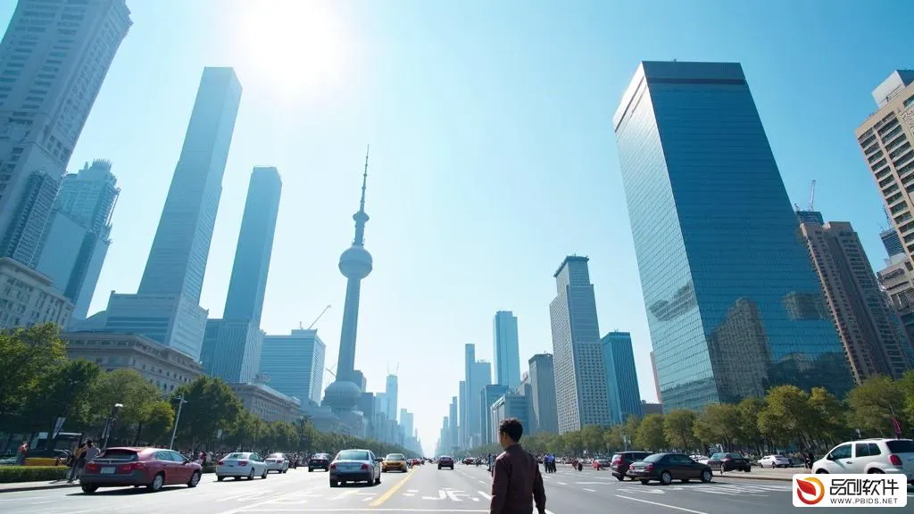 北京市跨境支付清算平台工作室：引领金融创新的先锋
