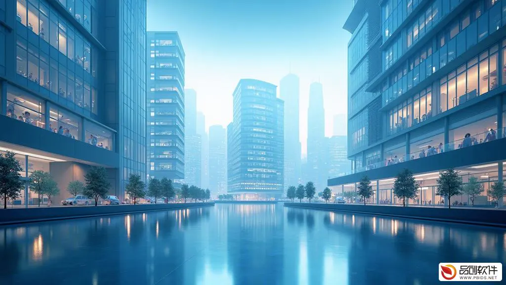 重庆市医药行业低功耗蓝牙定位平台的应用与前景
