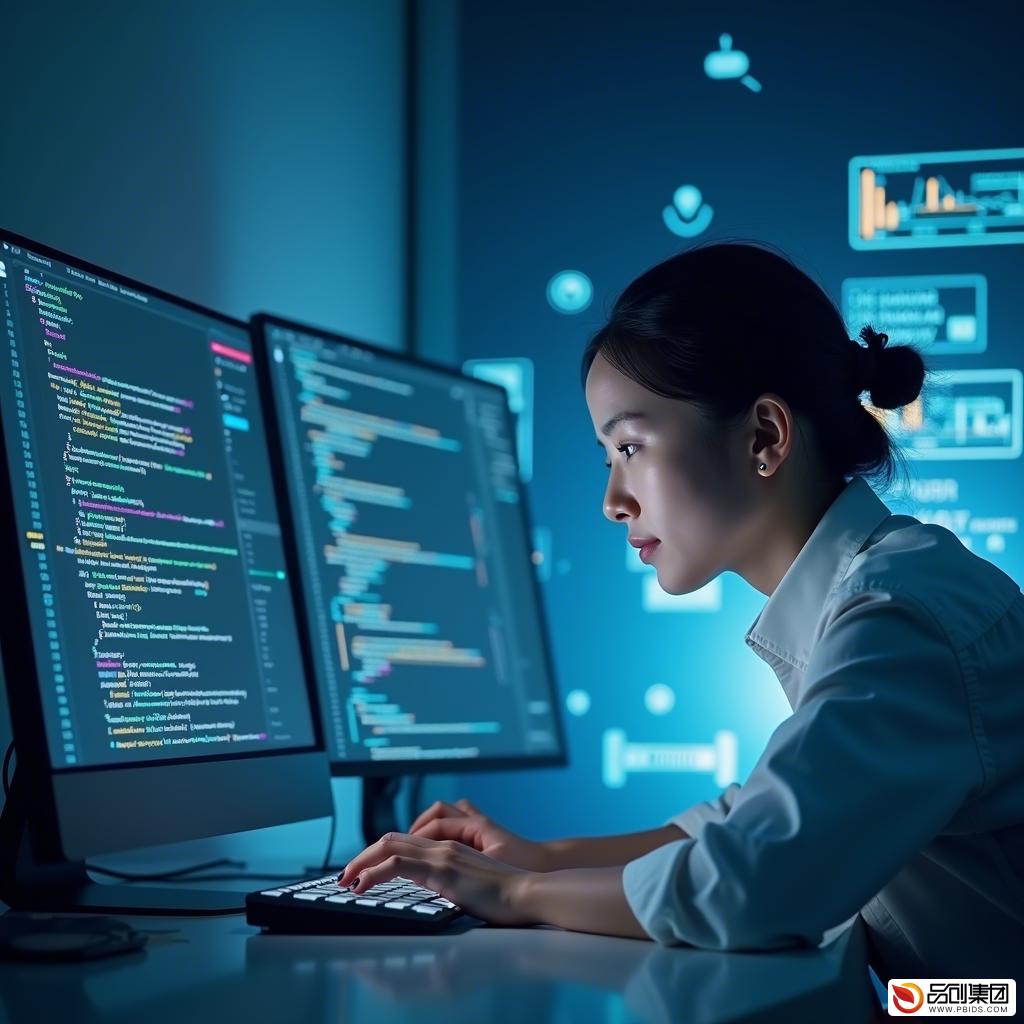 軟件訂制：開啟個性化軟件開發(fā)新篇章
