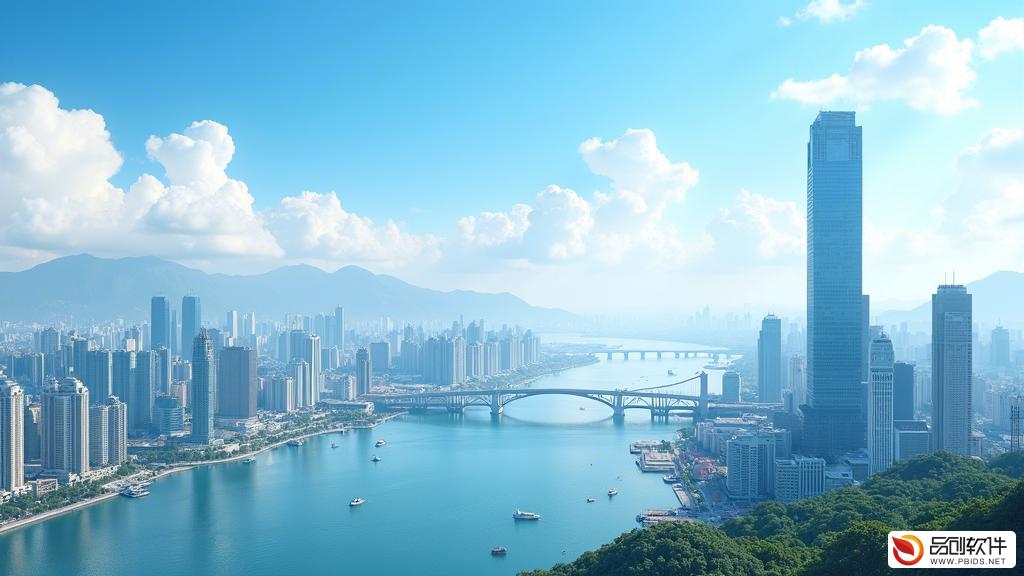 珠海市AI智能规划平台：技术团队的革新之旅
