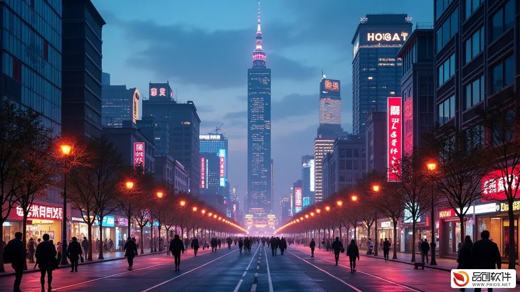 北京市环保监测物联网平台工作室：科技赋能绿色生态
