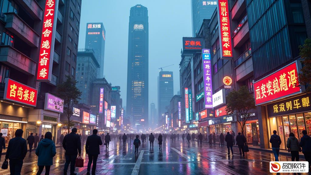 东莞市私募机构合规新纪元：AI服务平台运营商的角色与影响
