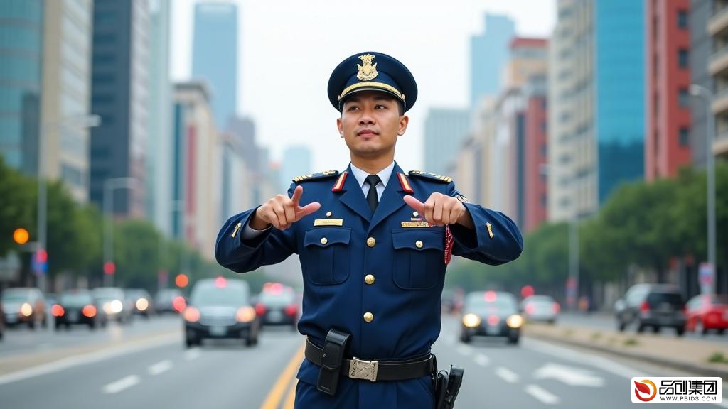 临沂交警微信公众号：连接市民与交通安全的桥梁
