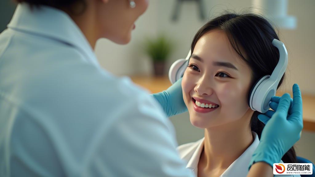北京市女性健康智能硬件生态链：创新科技守护女性健康
