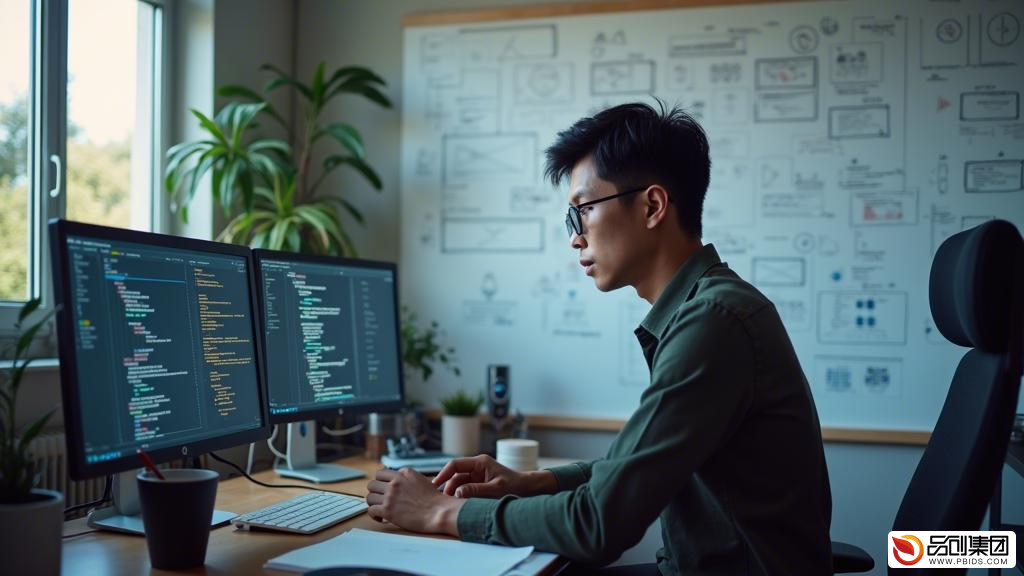 App开发技术选型：构建高效应用的全面指南
