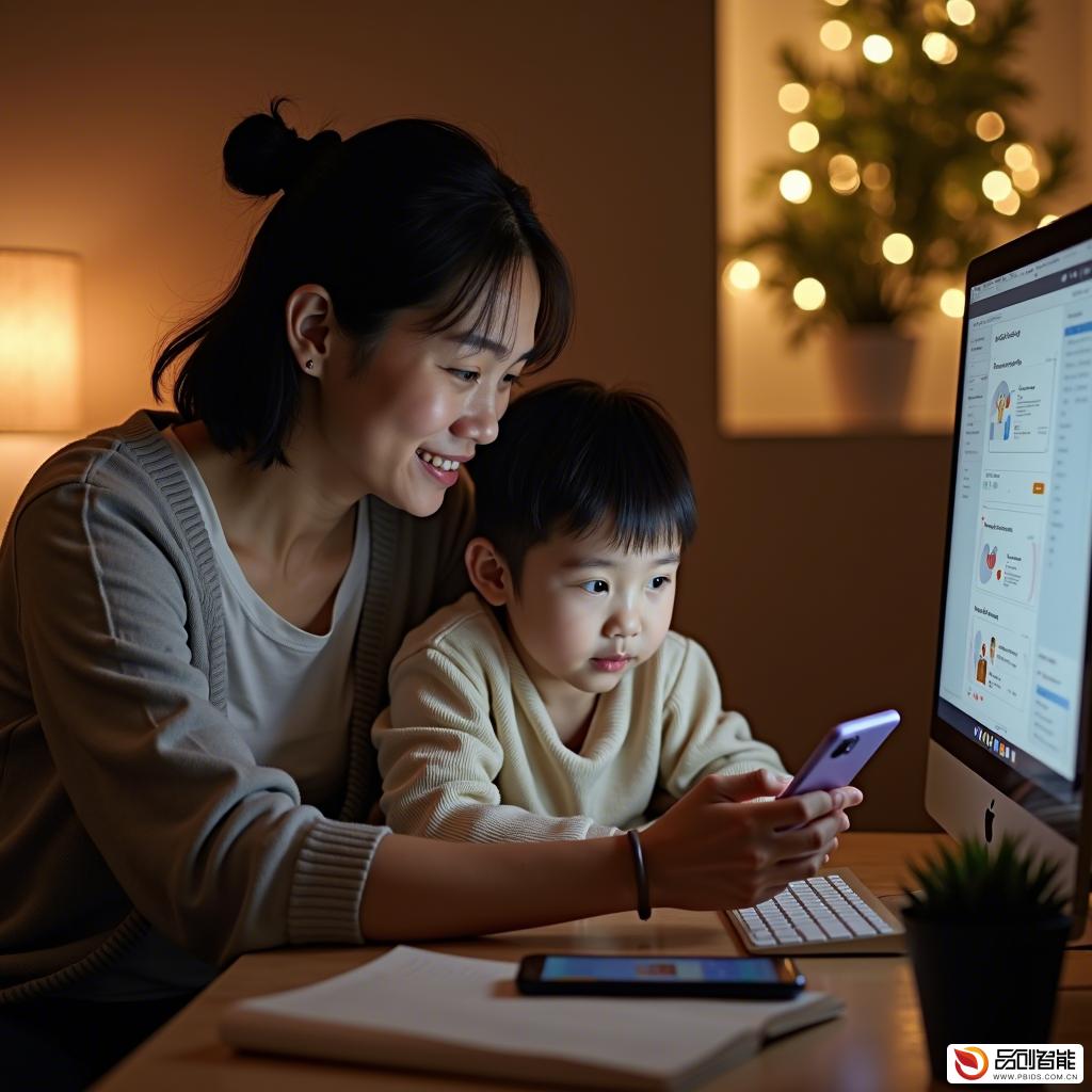 北京市儿童健康管理平台服务商：守护宝贝健...