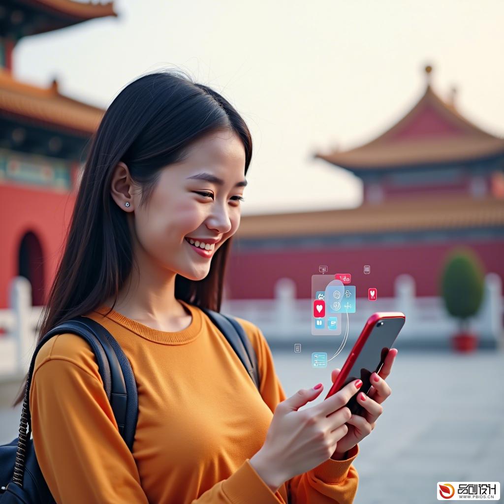 龙岩市移动端UI/UX合作伙伴：共创卓越用户体...