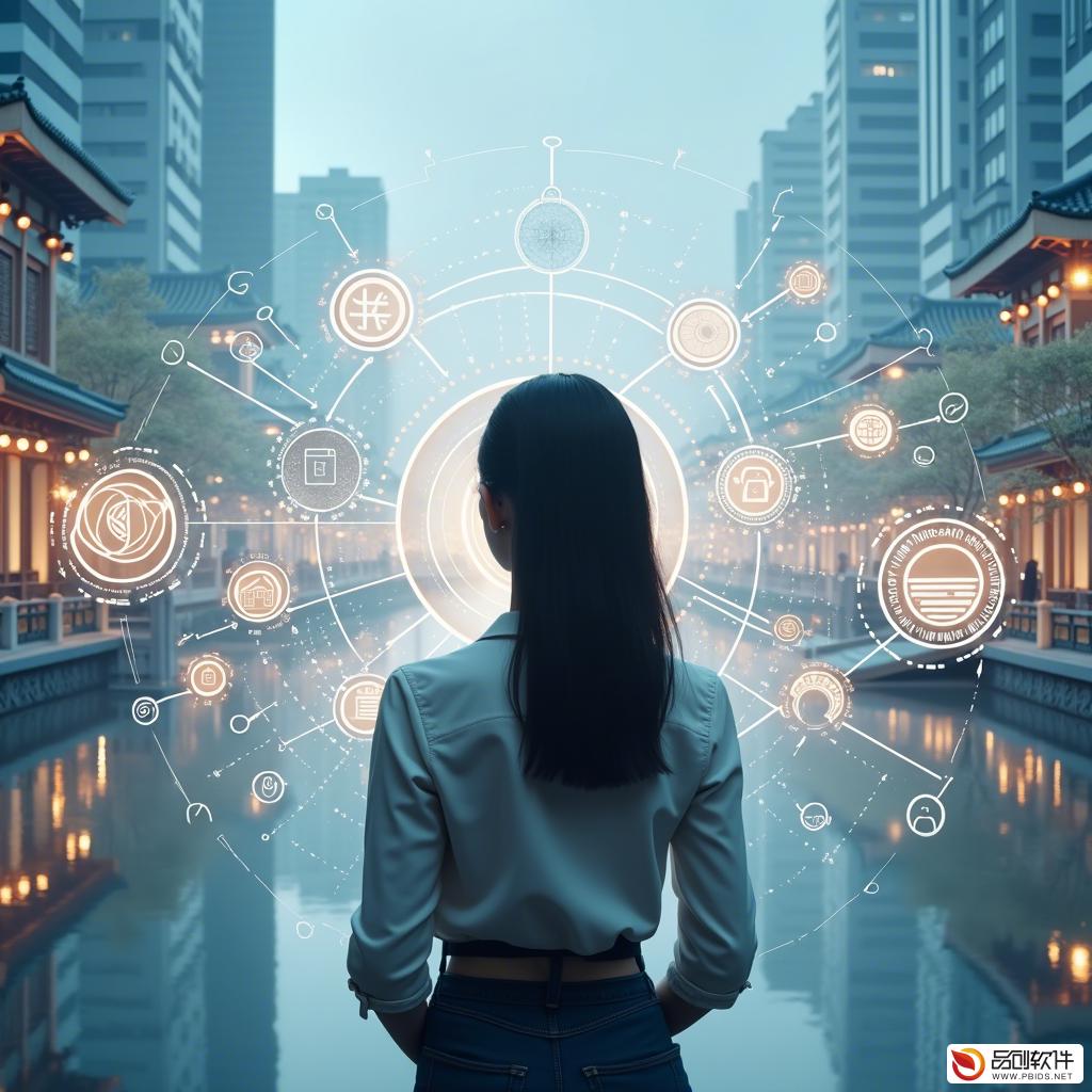 宁波市数据安全合规架构集团：构建企业数据...