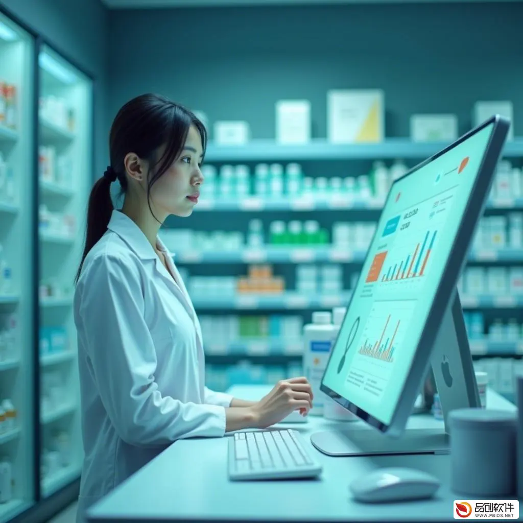 合肥市药店药品管理系统有限公司：数字化转型下的...