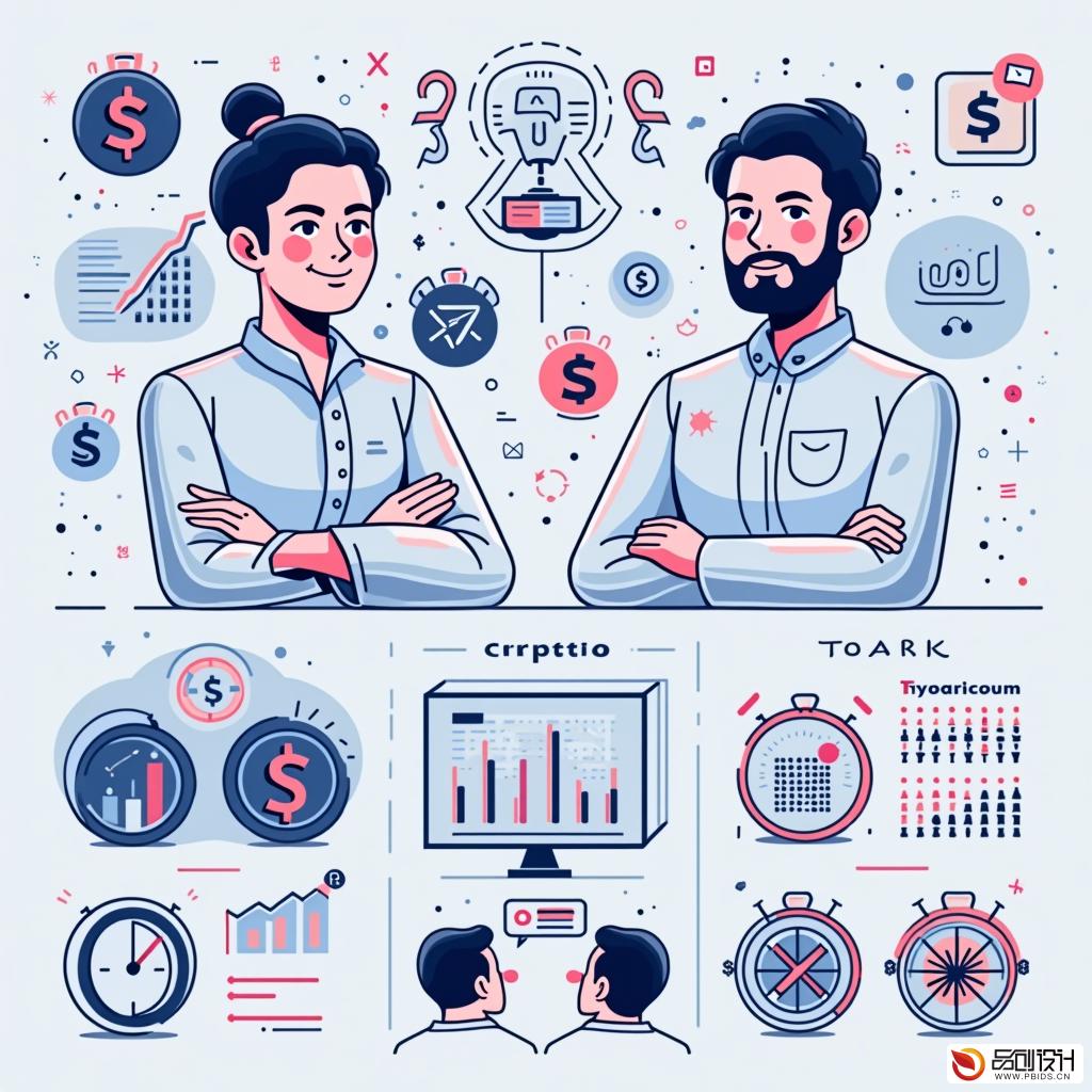 数字货币品创定制设计智库：引领金融创新的...