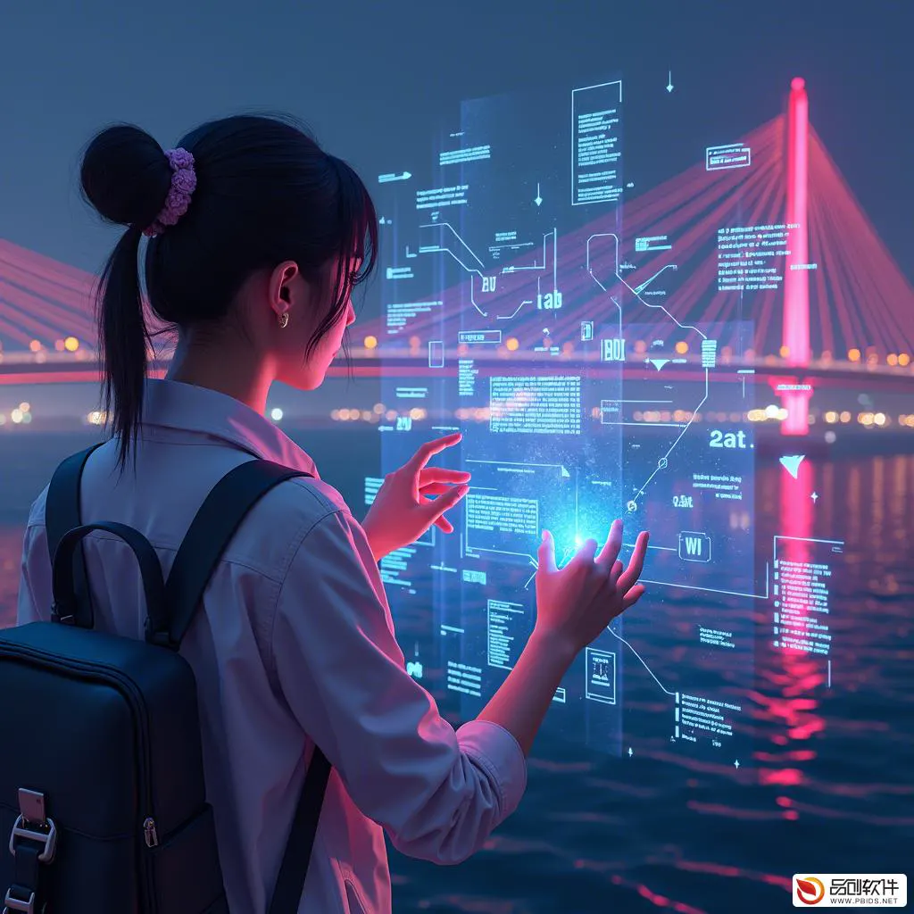 珠海市区块链存证开发：引领数字证据新时代
