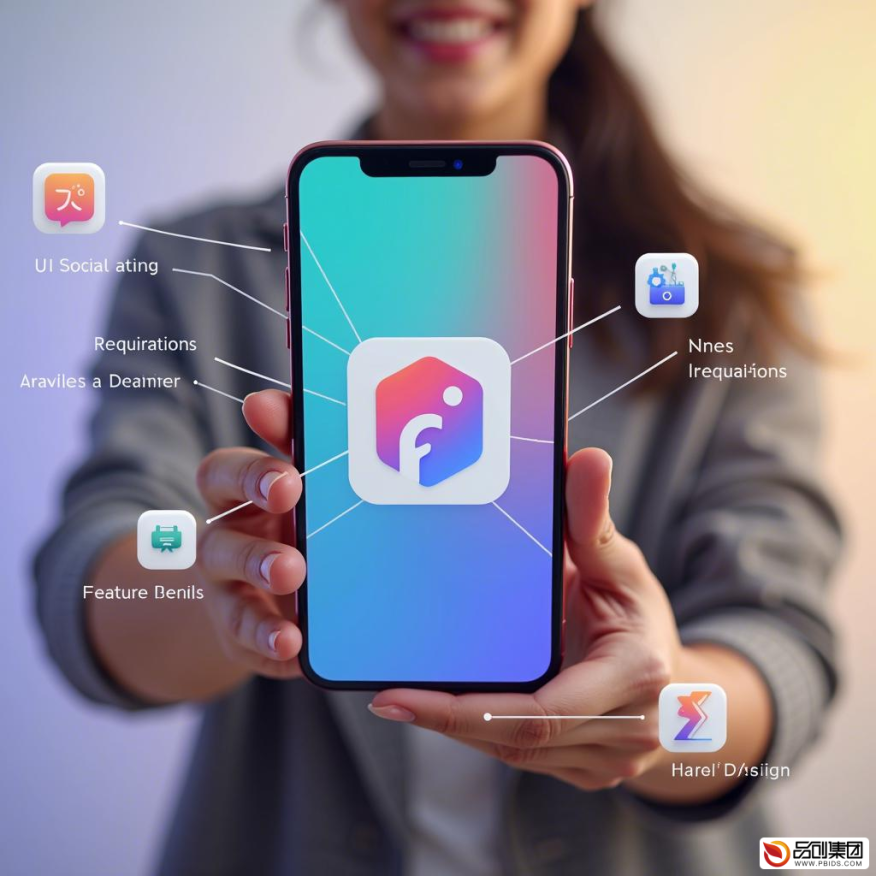 社交APP定制开发：打造专属社交平台的全方位指南
