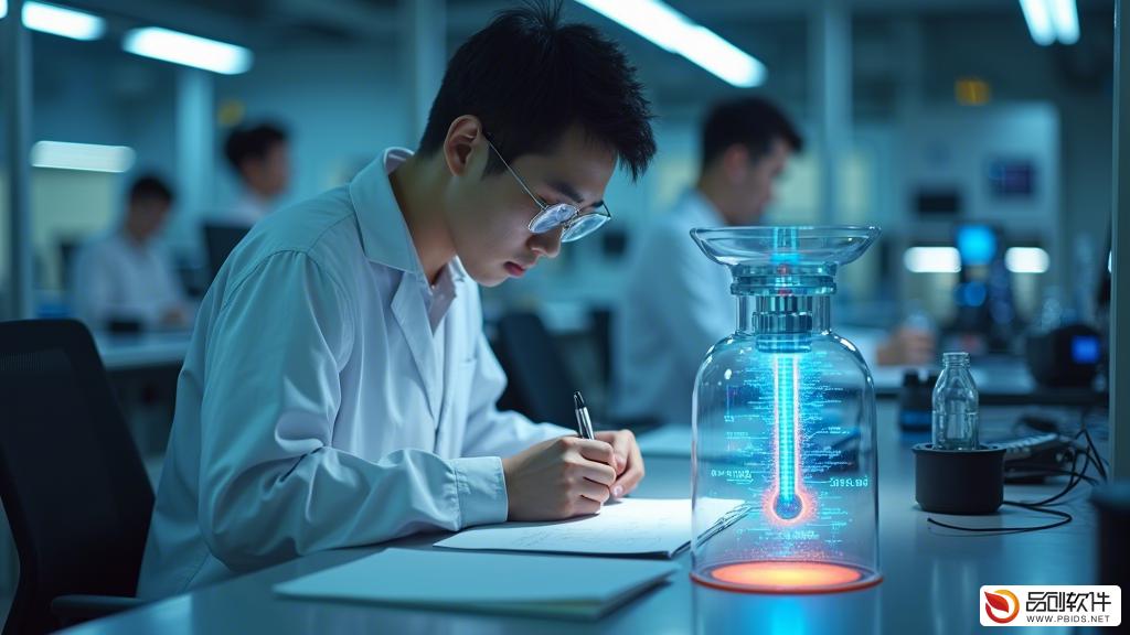 上海市环境传感器数据融合系统的创新与应用
