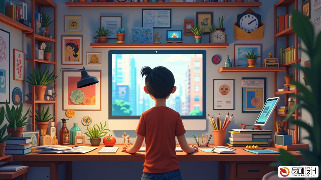 辽宁加载动画设计：打造创意无限的视觉盛宴
