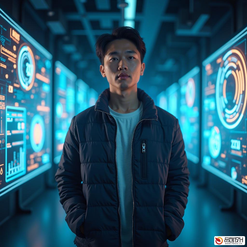 通信设备沉浸式动效方案设计：打造未来交互...