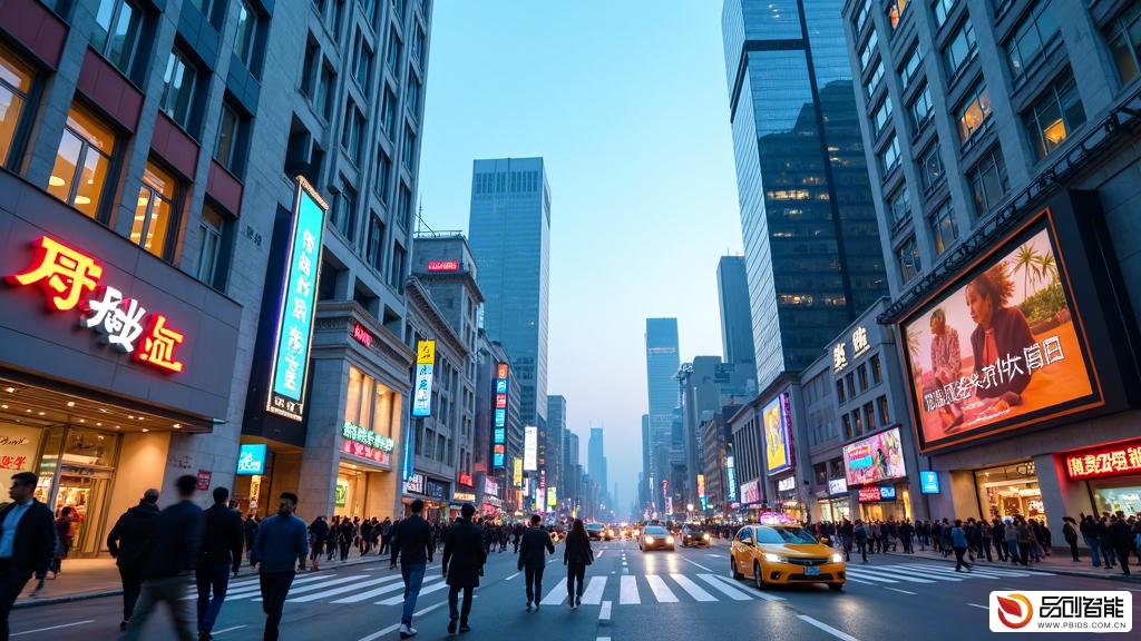 宁波市智能抗衰美容仪器ODM企业的崛起与创新
