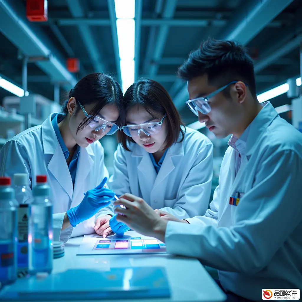 珠海市新能源汽车热管理平台研发团队的创新之路
