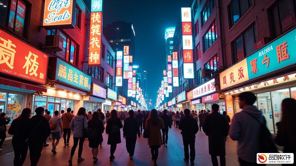 深圳市物流管理系统运营商：引领智慧物流新时代
