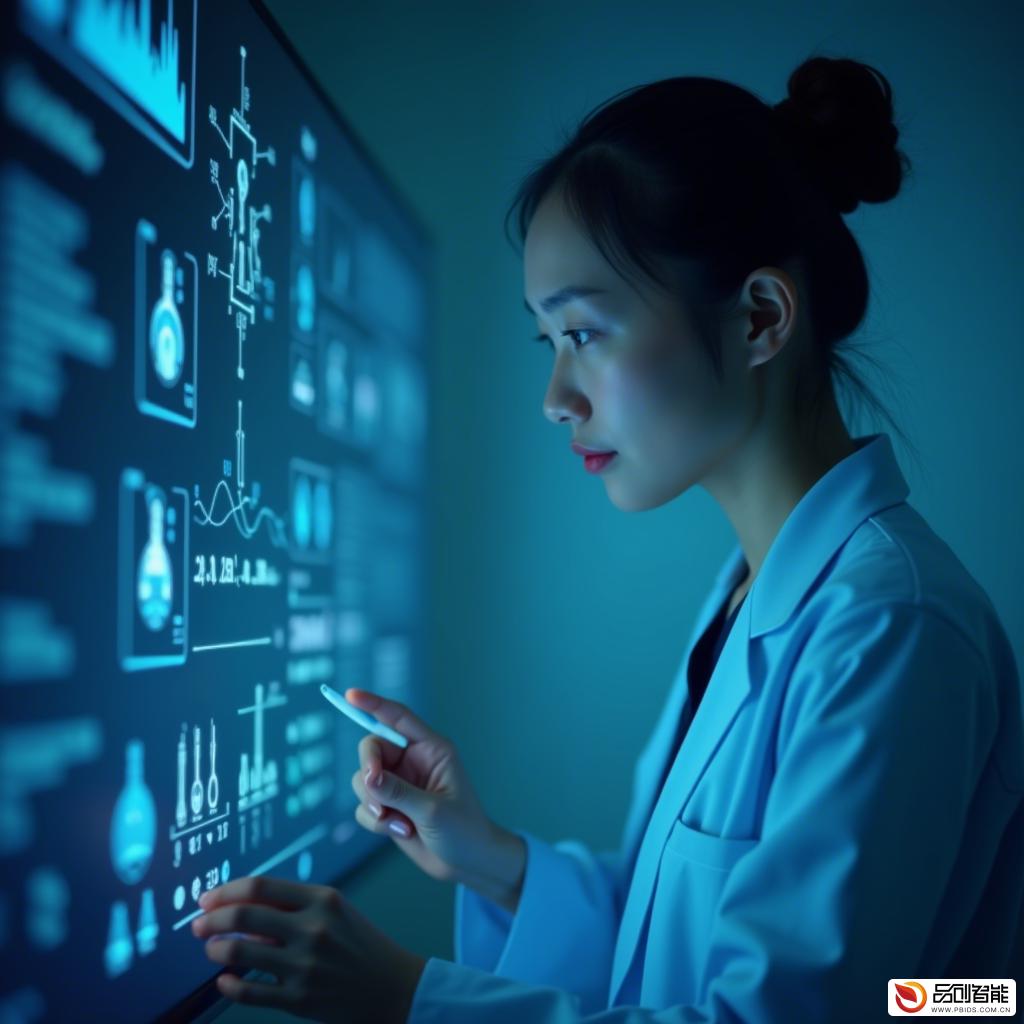 上海市专科诊疗AI模型系统集团的革新之路
