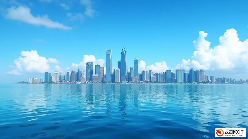 珠海市医疗隐私计算平台研发中心：引领医疗数据安全新纪元
