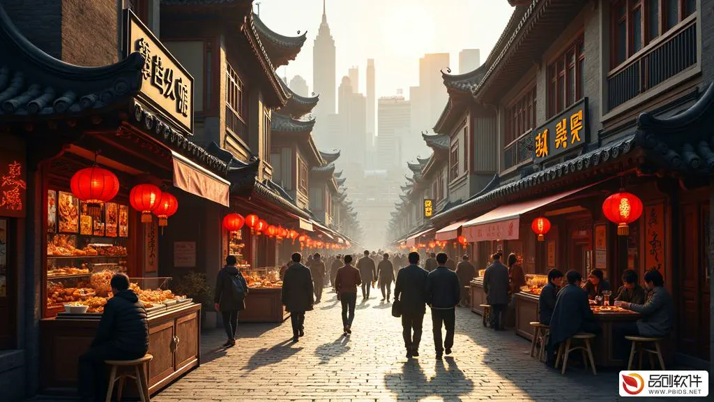 成都市物流园区数字化平台研发中心：引领智慧物流新时代

