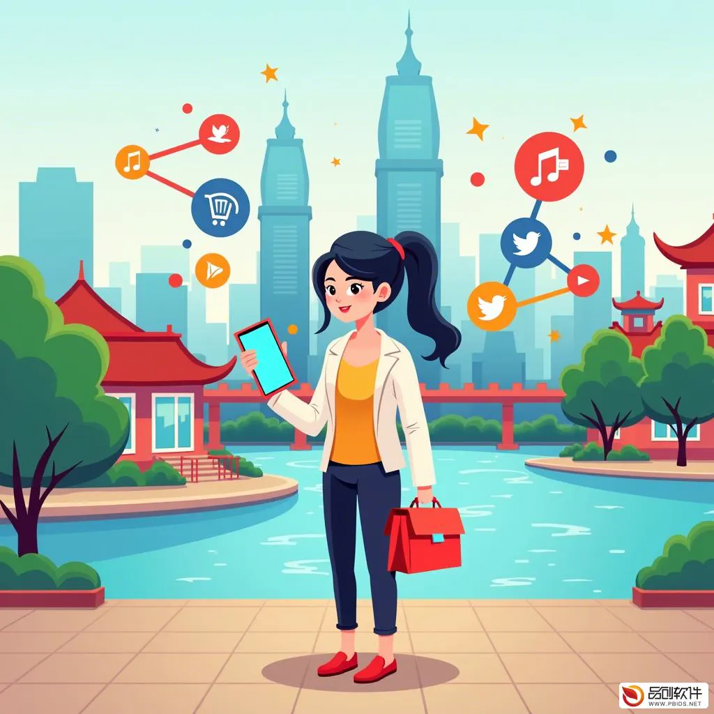 杭州市社交电商类App开发服务商：创新引领，塑...