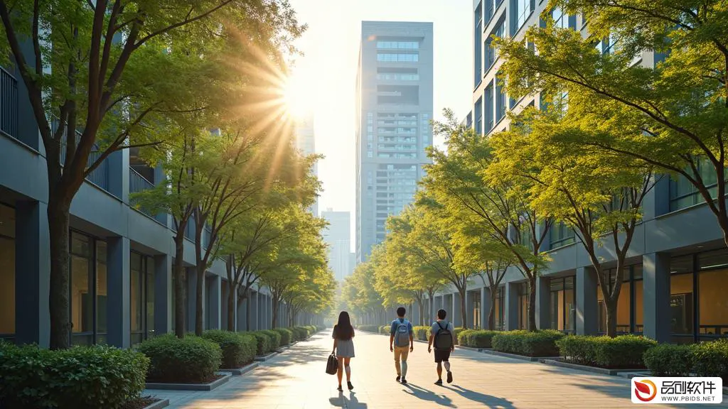 珠海市教育用户增长系统研发：创新引领未来教育变革
