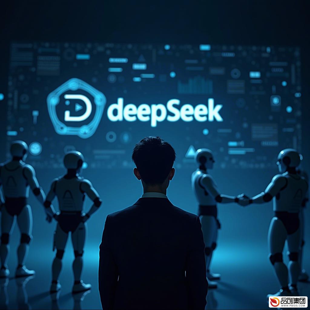 DeepSeek引领未来：全球首个AI伦理标准...