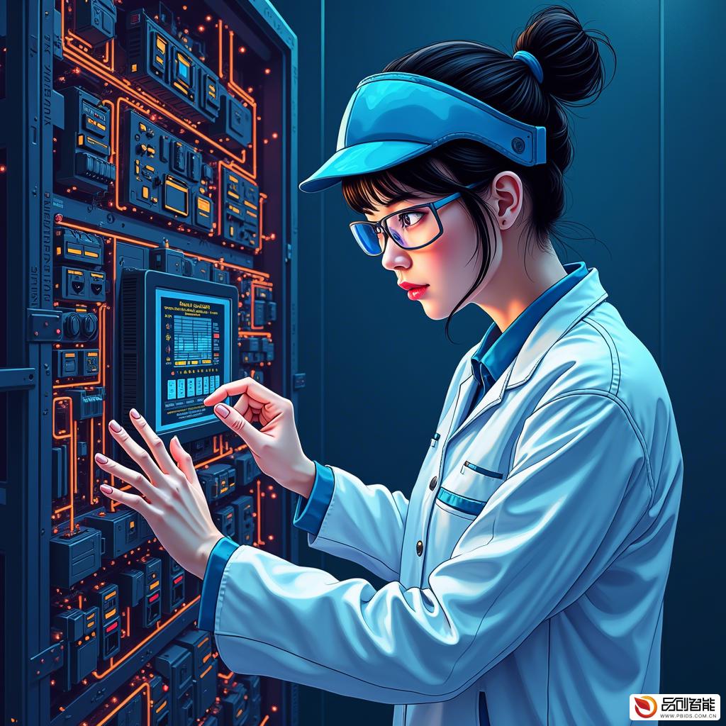 深圳市医疗设备电源优化系统开发：创新引领医疗科技新篇章
