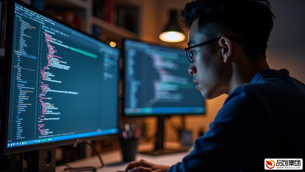 App软件开发制作全攻略：从零到一的实战指南

