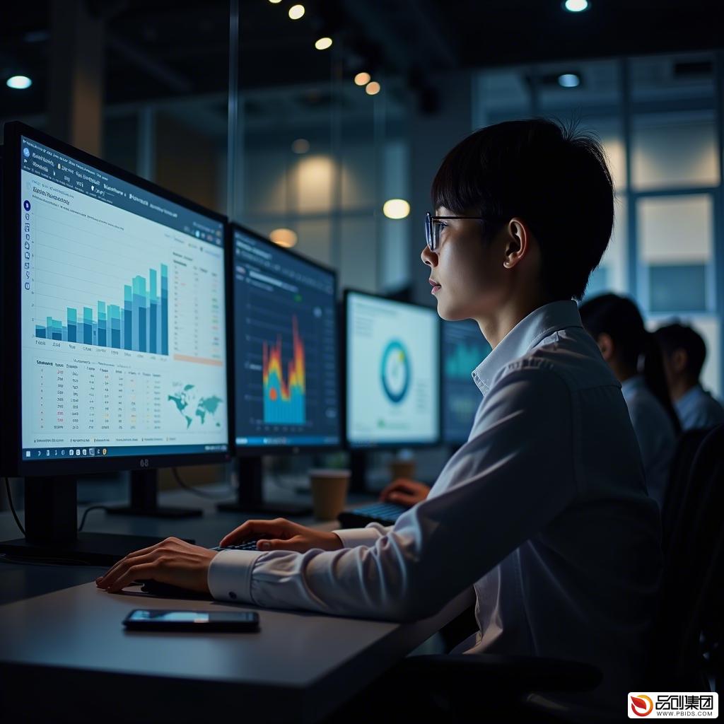 开发一套财务系统：成本分析与预算指南