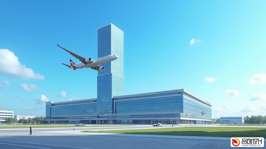 航空企业官网定制创新服务中心：引领航空业数字化转型的新篇章
